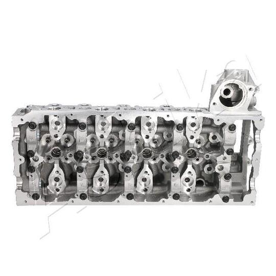 IS008S - Cylinder Head 