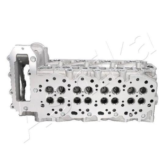 IS008S - Cylinder Head 