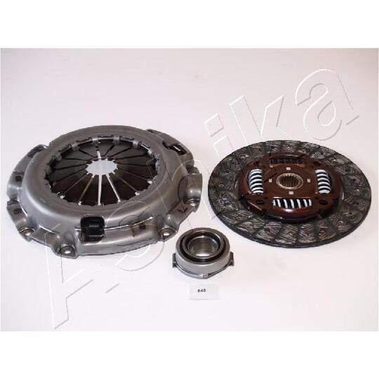 92-08-840 - Clutch Kit 