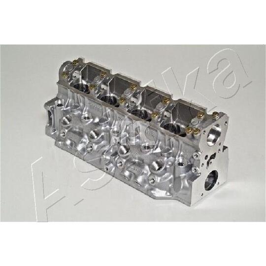 RE01ES - Cylinder Head 