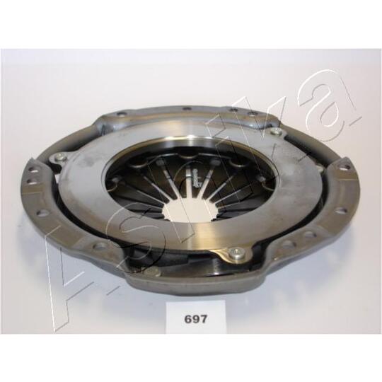 70-06-697 - Clutch Pressure Plate 