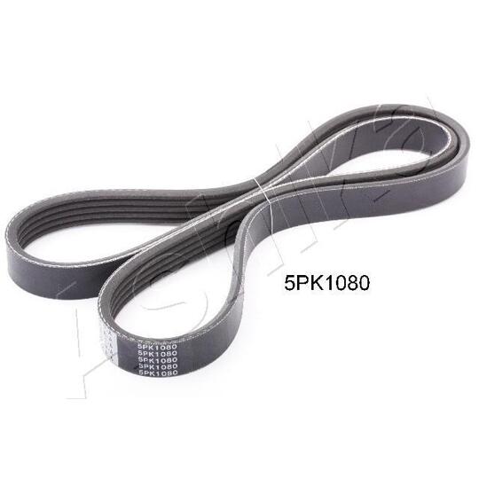 112-5PK1080 - V-Ribbed Belt 