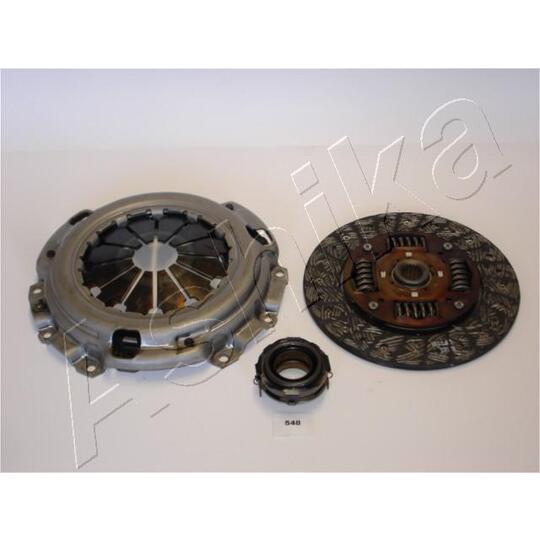 92-05-548 - Clutch Kit 