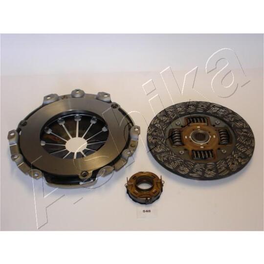 92-05-548 - Clutch Kit 