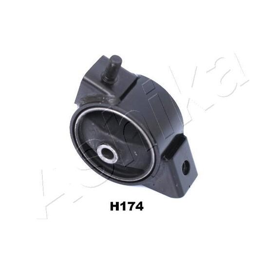 GOM-H174 - Engine Mounting 