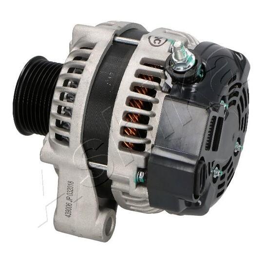 002-201032 - Generaator 