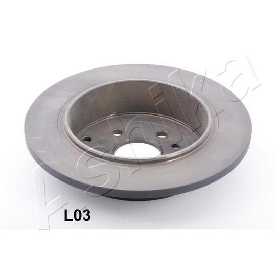 61-0L-L03 - Brake Disc 