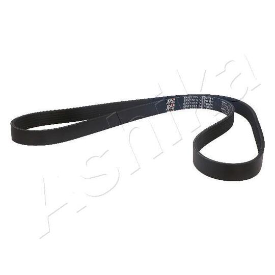 112-6PK1315 - V-Ribbed Belt 