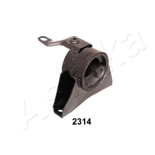 GOM-2314 - Engine Mounting 