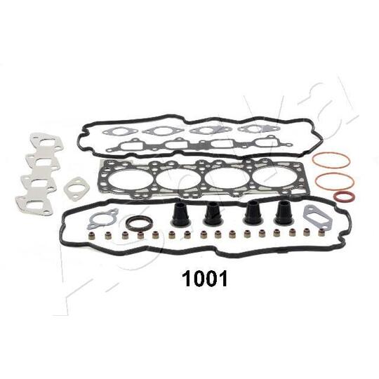 48-01-1001 - Gasket Set, cylinder head 