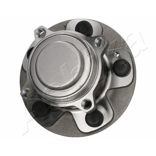 44-24063 - Wheel hub 