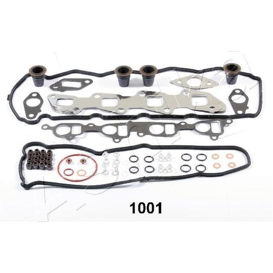 48-01-1001 - Gasket Set, cylinder head 