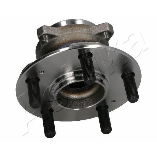 44-24063 - Wheel hub 