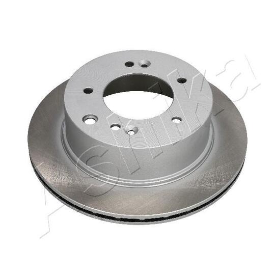 61-0K-005C - Brake Disc 