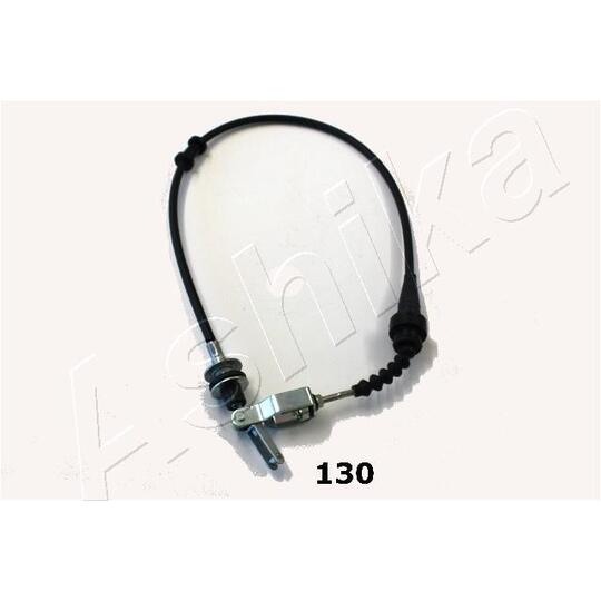 154-01-130 - Clutch Cable 