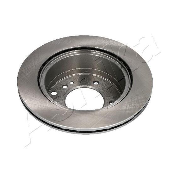 61-0K-005C - Brake Disc 