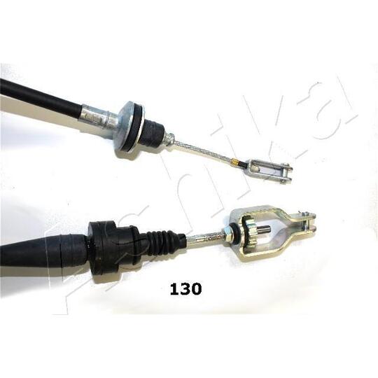 154-01-130 - Clutch Cable 