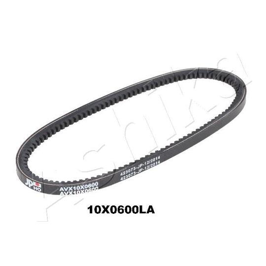 109-10X0600LA - V-belt 