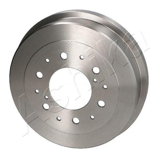 56-02-200 - Brake Drum 