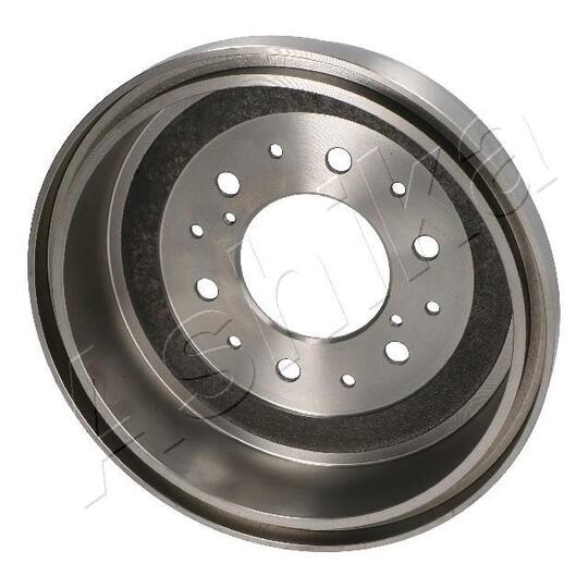 56-02-200 - Brake Drum 