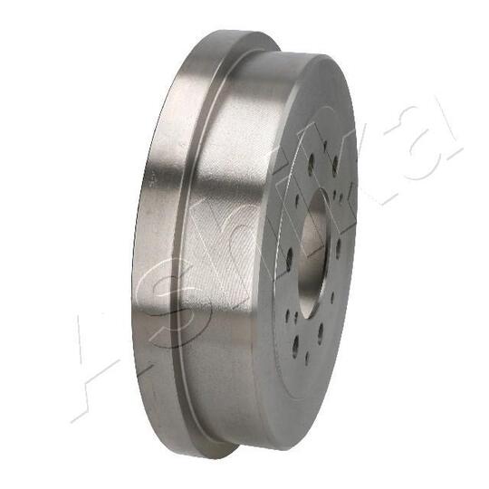 56-02-200 - Brake Drum 