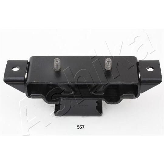 GOM-557 - Engine Mounting 