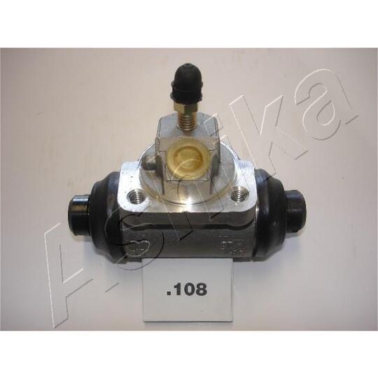 67-01-108 - Wheel Brake Cylinder 