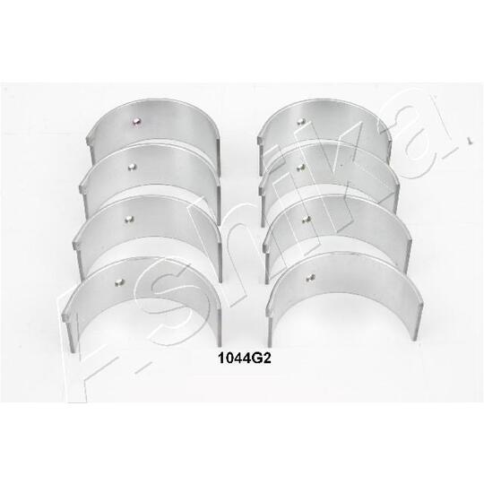 82-1044G2 - Big End Bearings 