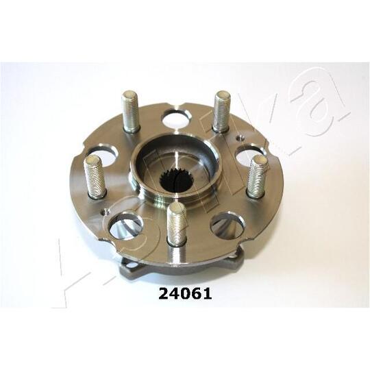 44-24061 - Wheel hub 