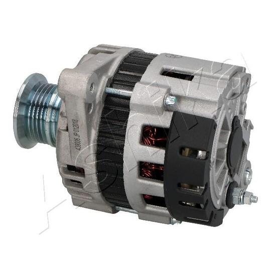 002-201100 - Generaator 