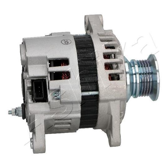 002-201100 - Generaator 