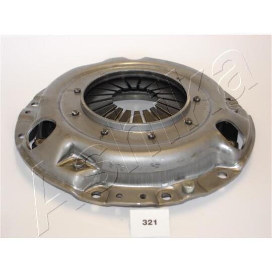 70-03-321 - Clutch Pressure Plate 