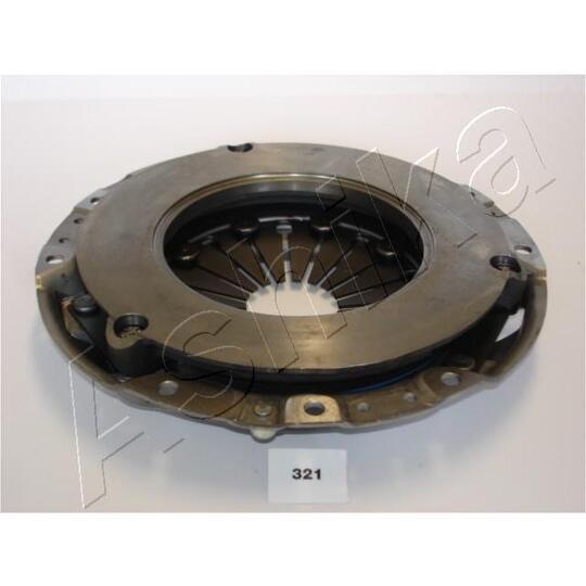 70-03-321 - Clutch Pressure Plate 