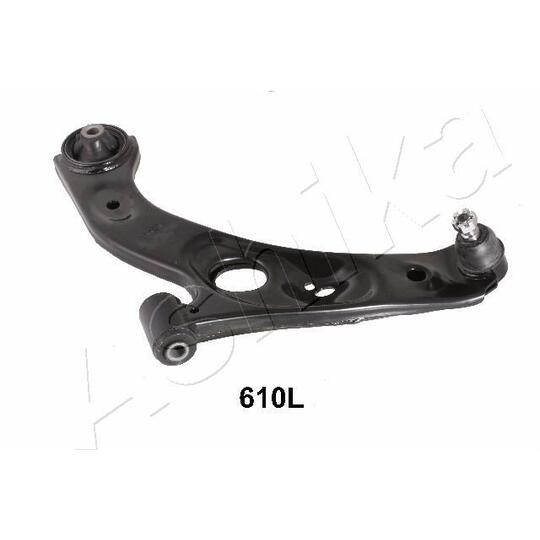 72-06-610L - Track Control Arm 