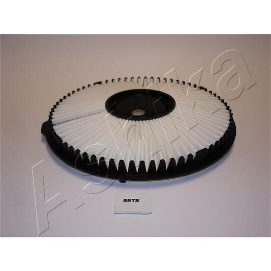 20-05-597 - Air filter 