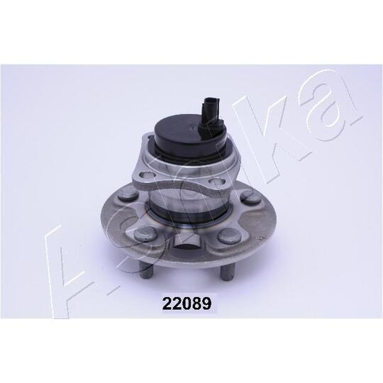 44-22089 - Wheel hub 