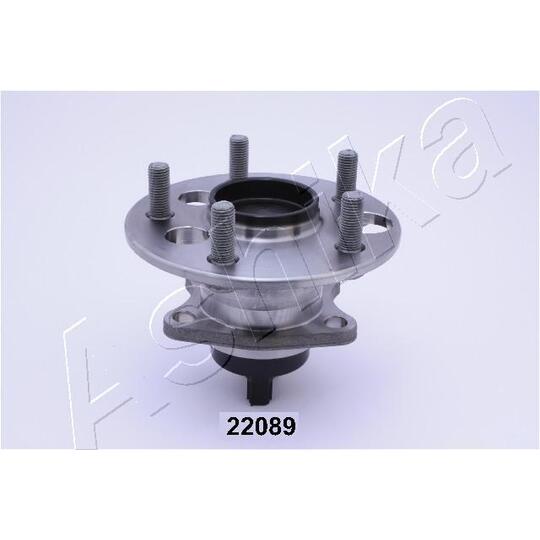 44-22089 - Wheel hub 