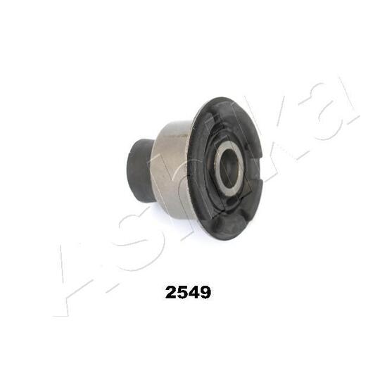 GOM-2549 - Mounting, axle beam 