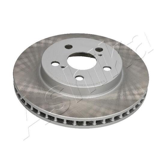 60-02-2050C - Brake Disc 