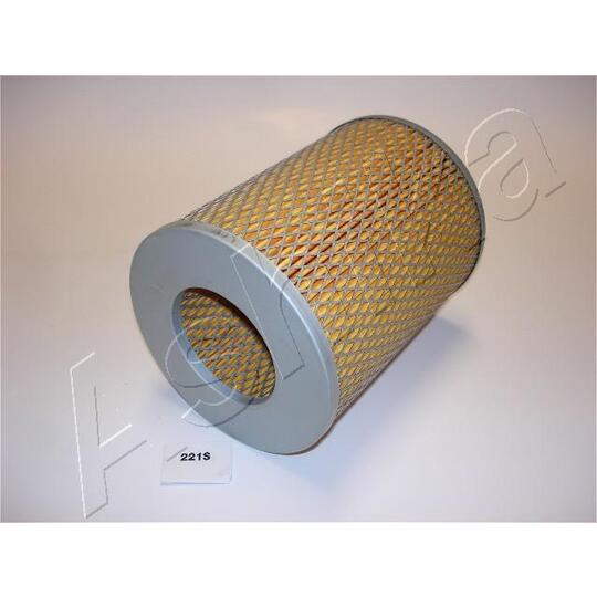 20-02-221 - Air filter 