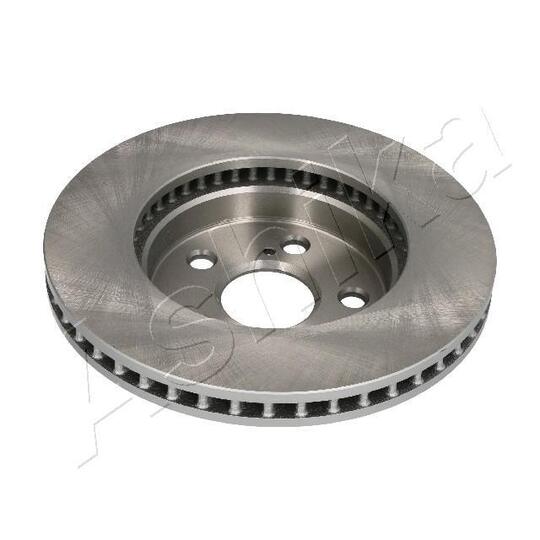 60-02-2050C - Brake Disc 