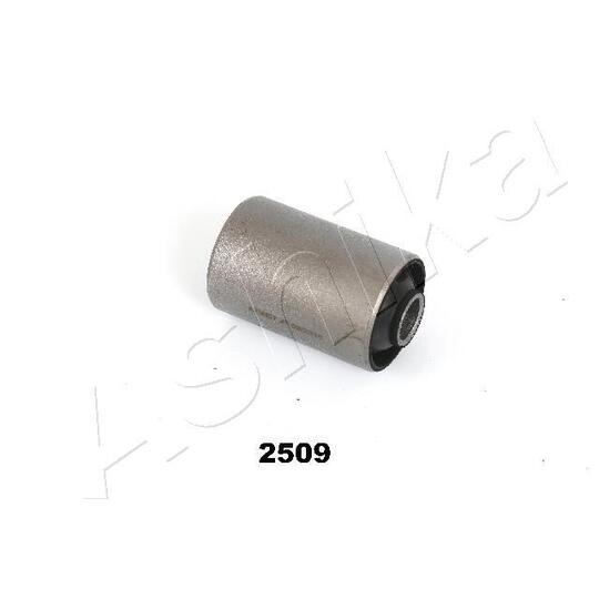 GOM-2509 - Bush, leaf spring 