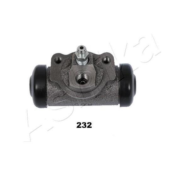 67-02-232 - Wheel Brake Cylinder 