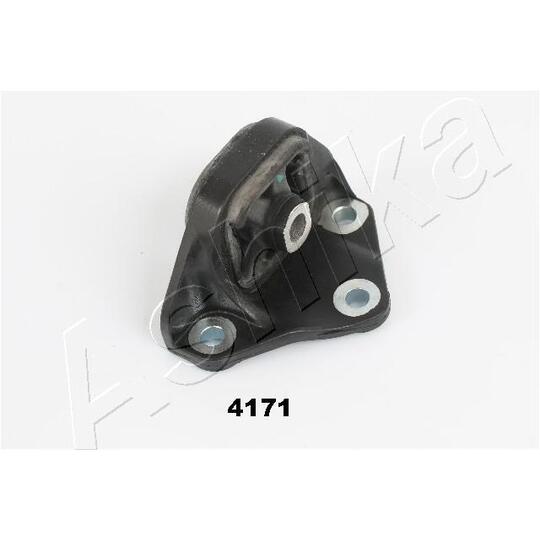 GOM-4171 - Mounting, automatic transmission 