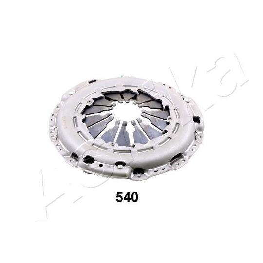 70-05-540 - Clutch Pressure Plate 