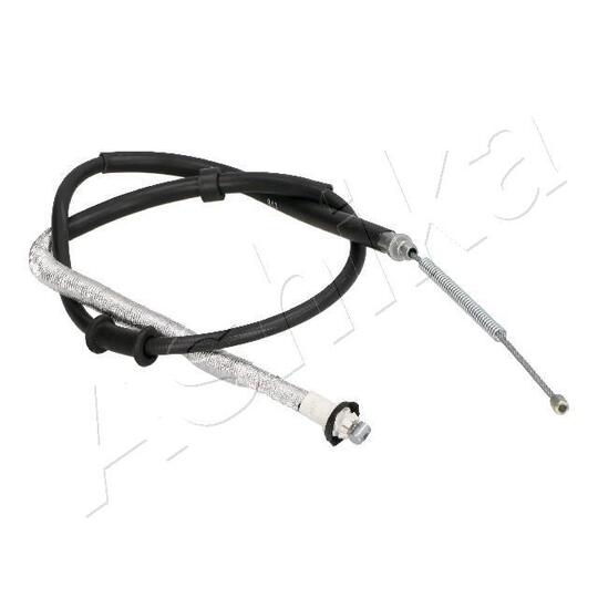 131-00-0266 - Cable, parking brake 