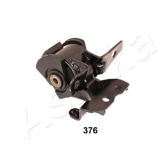 GOM-376 - Engine Mounting 