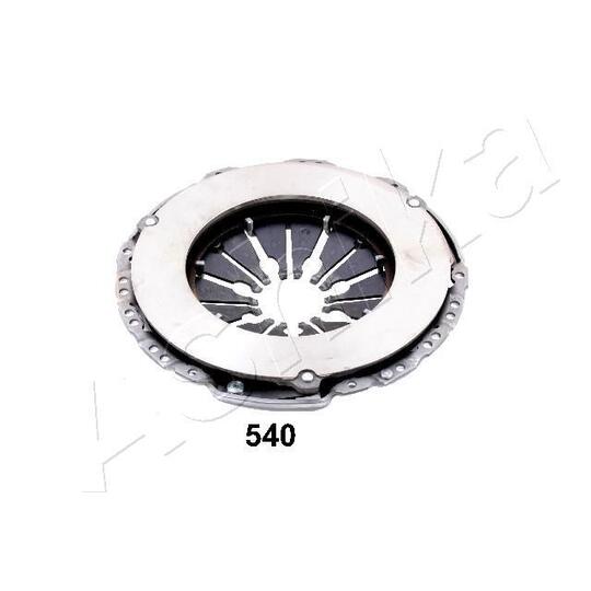 70-05-540 - Clutch Pressure Plate 