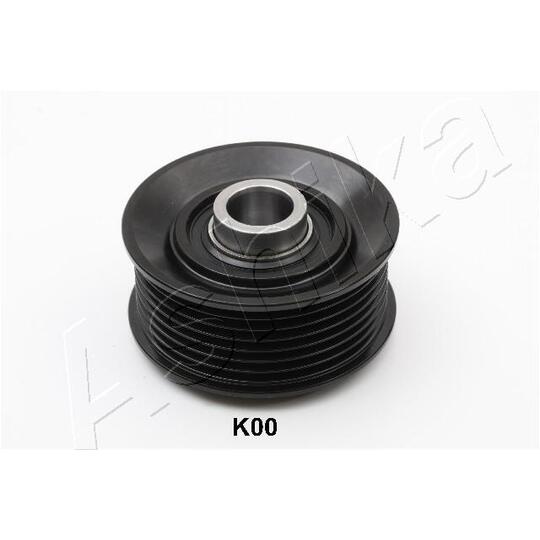 130-0K-K00 - Alternator Freewheel Clutch 