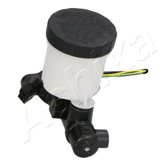 68-03-393 - Brake Master Cylinder 